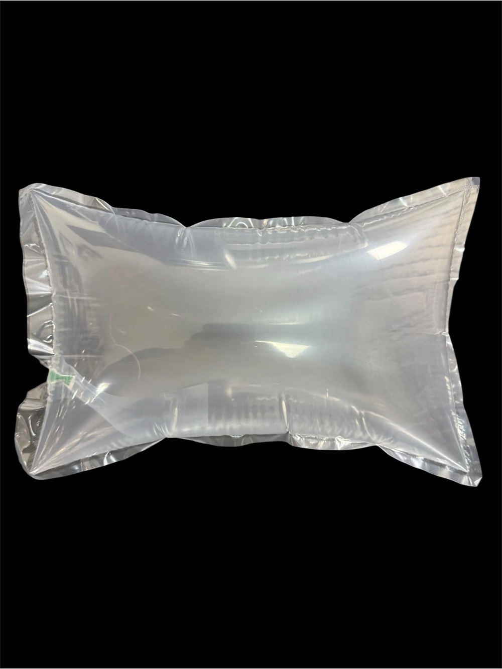 Swag 5 piece bag pillows inflatable with pump. - Picture 2 of 2